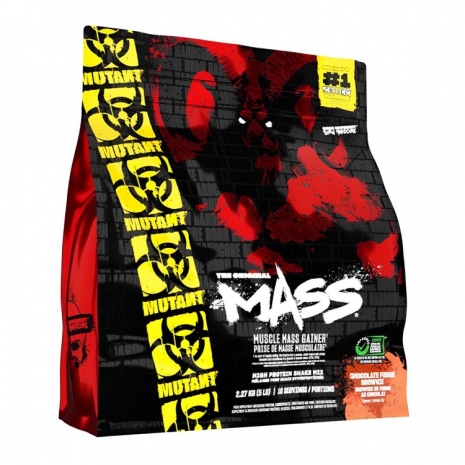 Mutant Mass 2.27kg